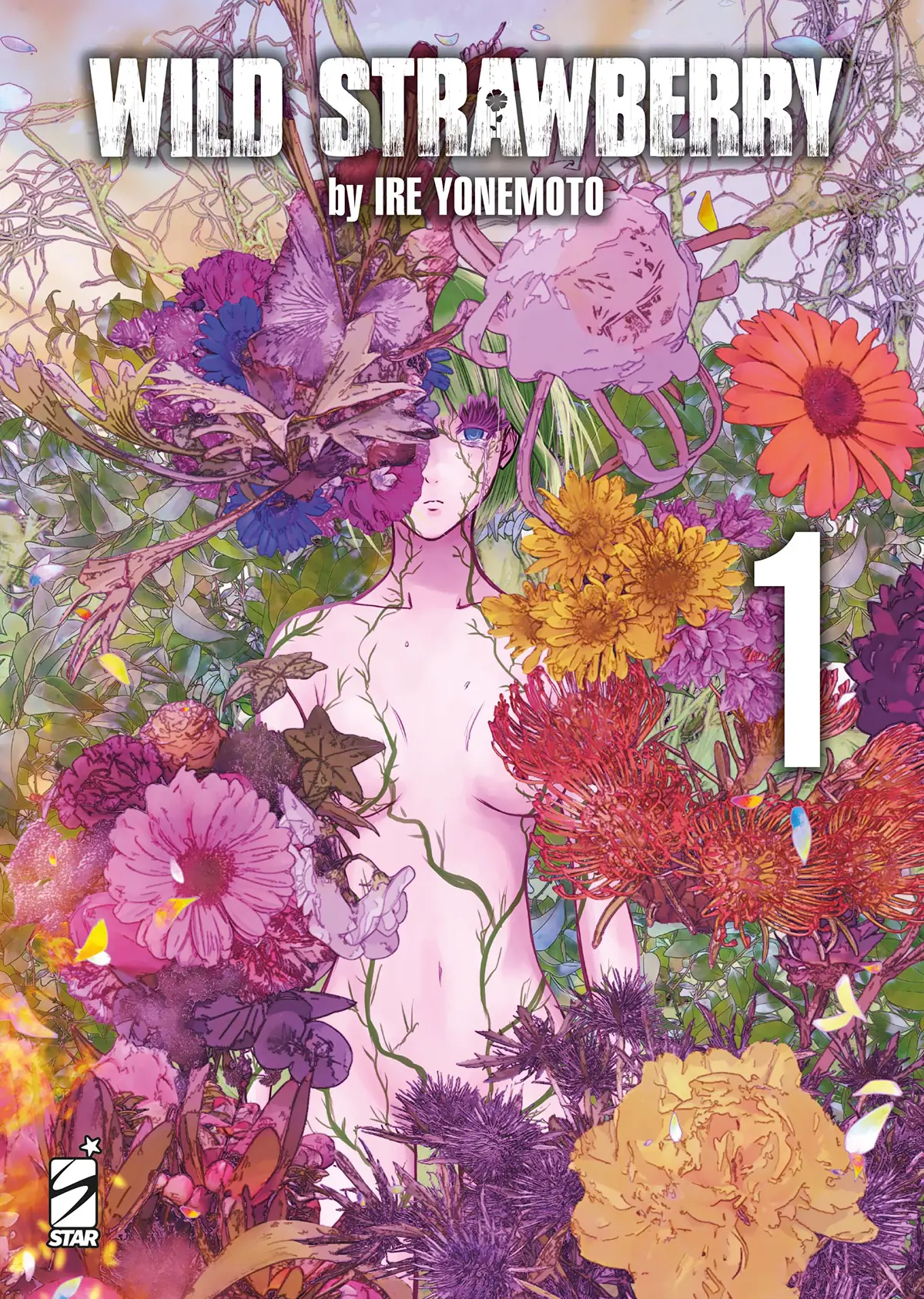 Volume cover
